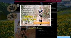 Desktop Screenshot of icespike.com
